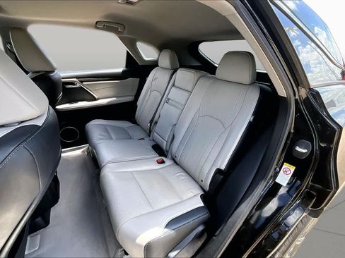 Used 2017 Lexus RX 350 AWD w/ Premium Package image 20