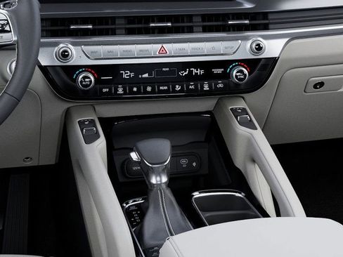 New 2025 Kia Telluride S image 23