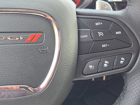 New 2026 Dodge Durango GT AWD/4WD image 40