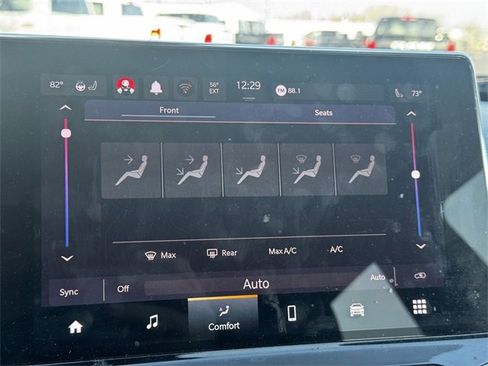 Certified 2022 Jeep Compass Trailhawk w/ Trailhawk Convenience Group image 32