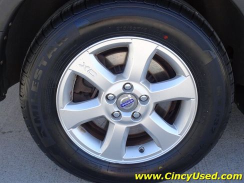 Used 2008 Volvo XC70 3.2 AWD/4WD image 34