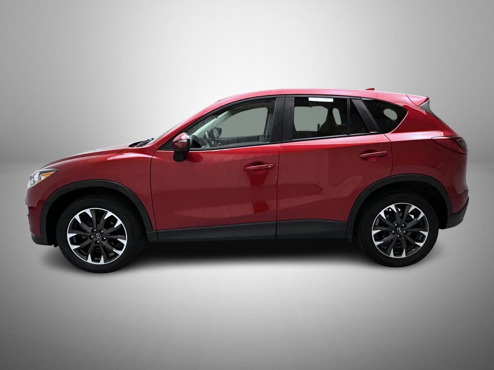 Used 2016 MAZDA CX-5 Grand Touring FWD image 8