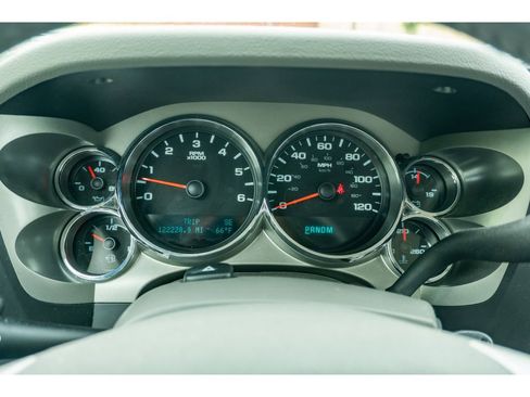 Used 2013 GMC Sierra 1500 SLE w/ Power Tech Package RWD image 21