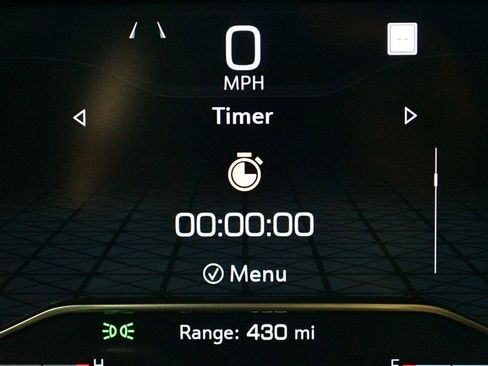 Used 2022 GMC Sierra 1500 Elevation image 54