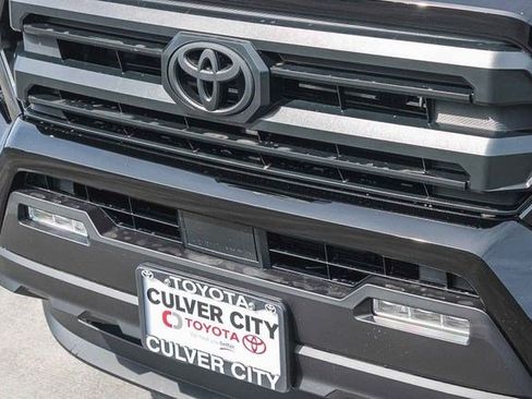 New 2026 Toyota Tacoma SR5 RWD image 6