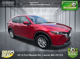 Used 2023 MAZDA CX-5 AWD 2.5 S w/ Select Package video 1
