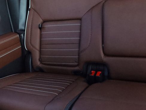 New 2026 GMC Sierra 1500 Denali Ultimate AWD/4WD image 13