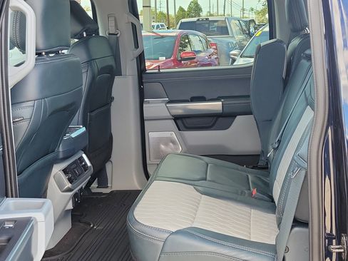 Used 2021 Ford F150 Limited image 14