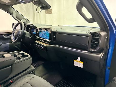 New 2026 Chevrolet Silverado 1500 LT AWD/4WD image 33