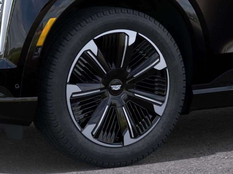New 2025 Cadillac Escalade IQ Sport 2 AWD/4WD image 9