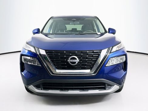 Used 2023 Nissan Rogue SV AWD/4WD image 2