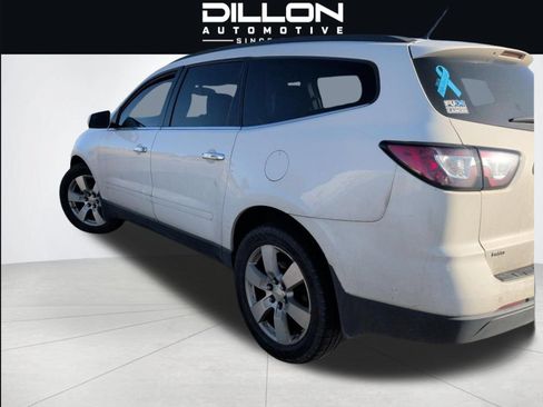 Used 2013 Chevrolet Traverse LT AWD/4WD image 37