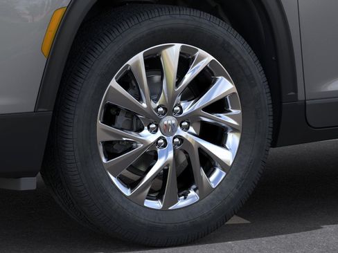 New 2026 Buick Enclave Preferred FWD image 9
