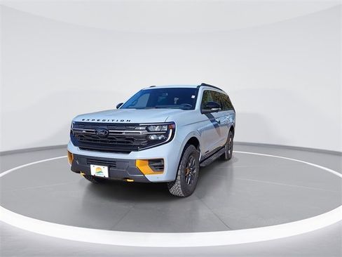 New 2025 Ford Expedition Tremor image 3
