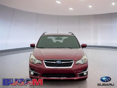 Used 2015 Subaru Impreza 2.0i Sport Premium image 2