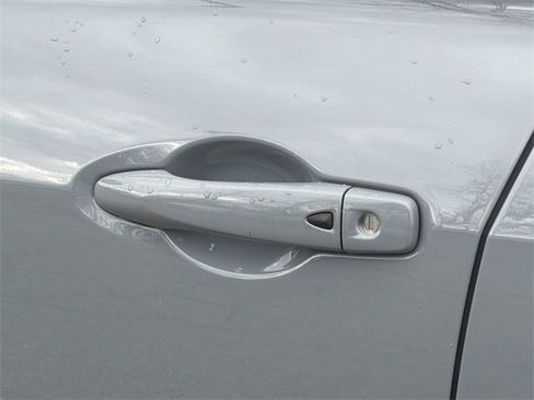 Certified 2023 Nissan Kicks SV image 19