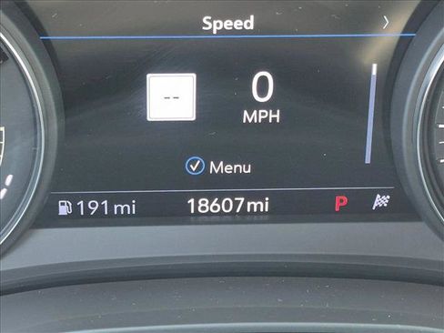 Used 2021 Cadillac XT6 Sport AWD/4WD image 11