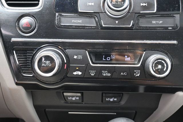 Used 2013 Honda Civic EX-L image 19