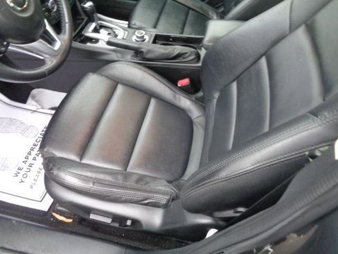 Used 2014 MAZDA MAZDA6 Touring image 20