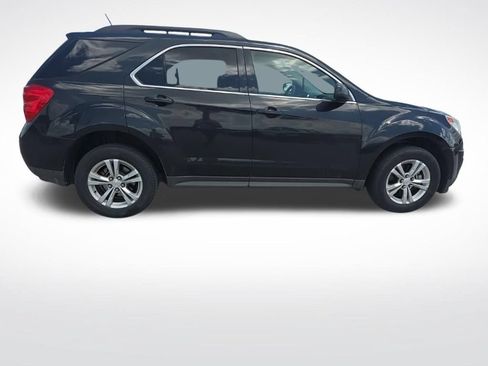 Used 2014 Chevrolet Equinox LT w/ Driver Convenience Package AWD/4WD image 8