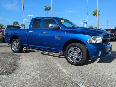 Used 2019 RAM 1500 Express w/ Express Value Package image 2