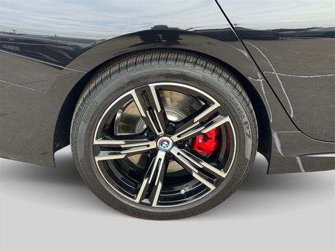 Certified 2023 BMW M340i xDrive M340i xDrive w/ Premium Package image 9