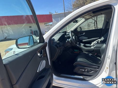 Used 2023 Acura RDX AWD w/ Advance Package image 9