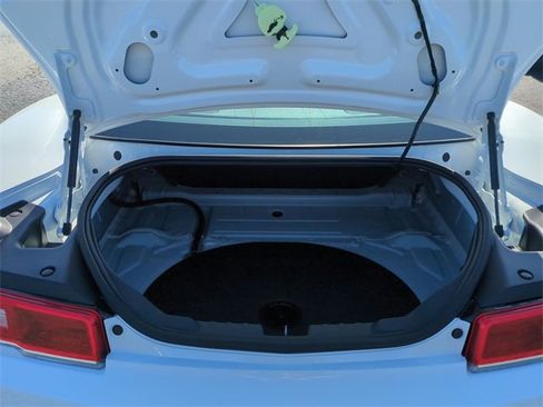 Used 2015 Chevrolet Camaro Z/28 image 21