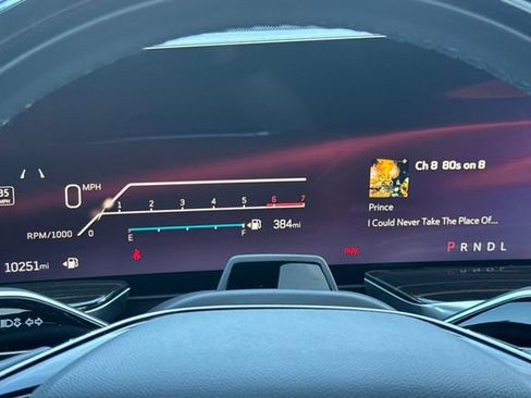 Certified 2025 Cadillac Escalade ESV Premium Luxury image 26