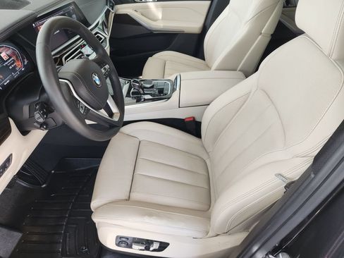 Used 2020 BMW X5 sDrive40i w/ Premium Package RWD image 13