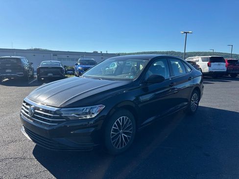 Used 2021 Volkswagen Jetta S FWD image 7