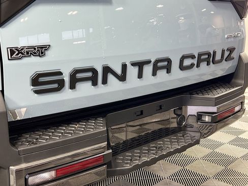 New 2026 Hyundai Santa Cruz XRT AWD/4WD image 33