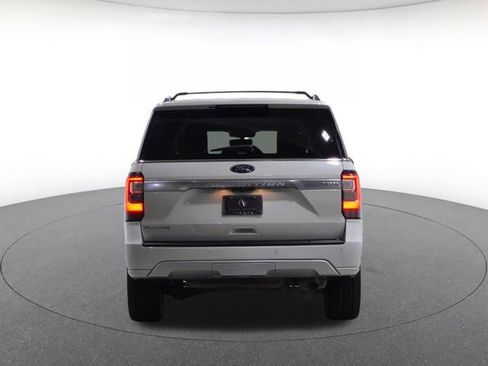 Used 2021 Ford Expedition Max Platinum AWD/4WD image 6