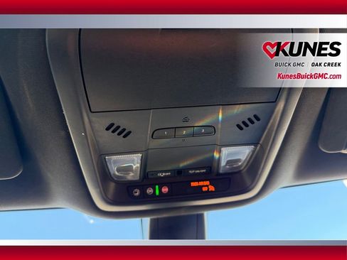 Used 2022 Buick Enclave Premium w/ LPO, Touring Package image 28