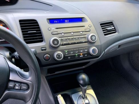 Used 2008 Honda Civic LX image 5