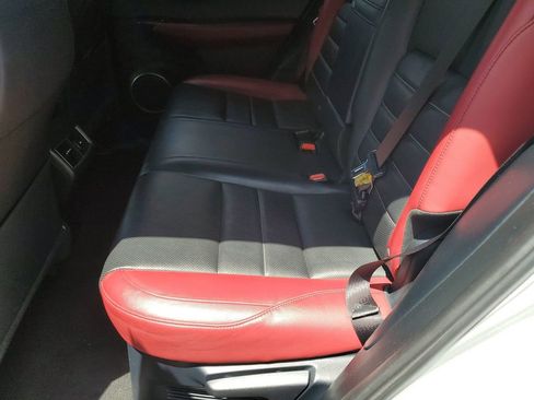 Used 2019 Lexus NX 300 F Sport w/ Accessory Package 2 FWD image 14