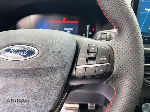 Used 2023 Ford Escape ST-Line w/ Tech Pack #1 image 22