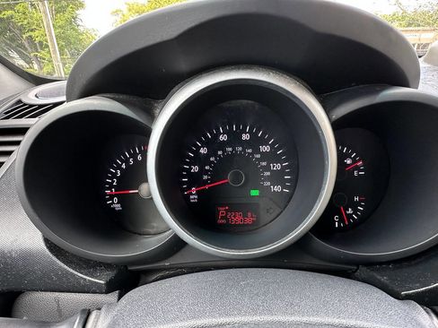 Used 2013 Kia Soul + image 19