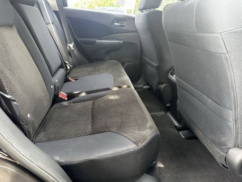 Used 2016 Honda CR-V EX image 21