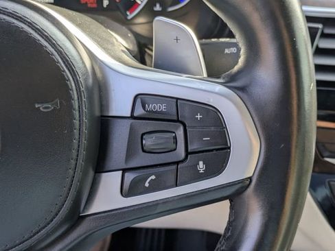Used 2019 BMW 540i xDrive w/ Convenience Package image 21