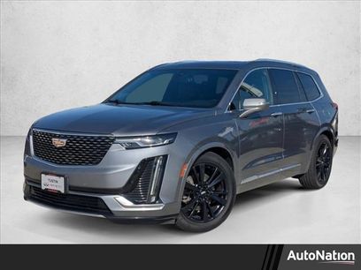 Used 2020 Cadillac XT6 Premium Luxury