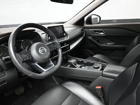 Used 2021 Nissan Rogue SV w/ Premium Package AWD/4WD image 20