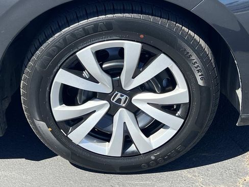 Used 2024 Honda Civic LX image 26