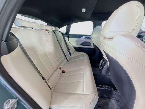 New 2026 BMW M440i w/ Premium Package image 28