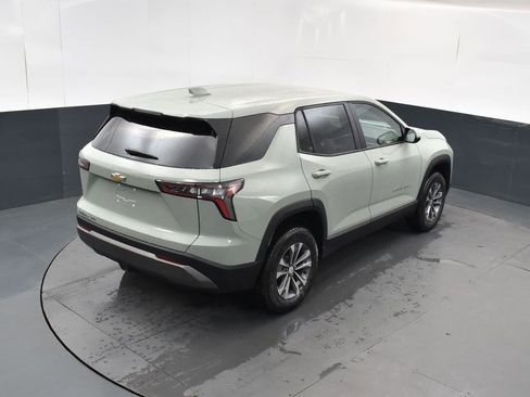 New 2026 Chevrolet Equinox LT image 24