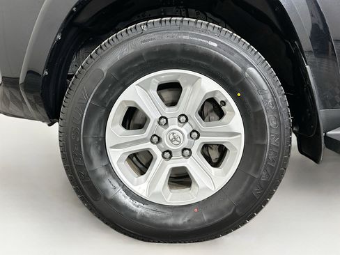 Used 2024 Toyota 4Runner SR5 image 11