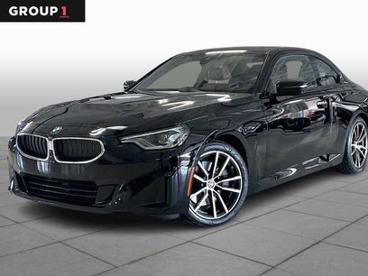 Certified 2024 BMW 230i Coupe