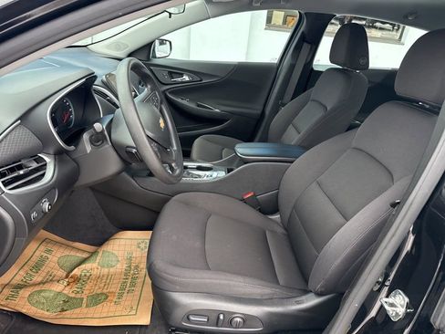 Used 2024 Chevrolet Malibu LT image 16