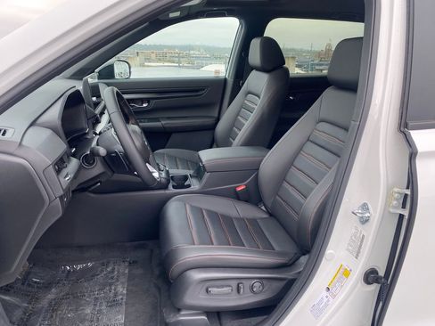 New 2026 Honda CR-V Sport-L image 19