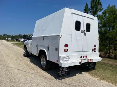 Used 2015 RAM 3500 Tradesman w/ Power & Remote Entry Group RWD image 6